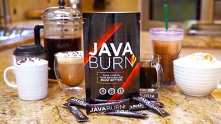 Java Burn - Weight loss