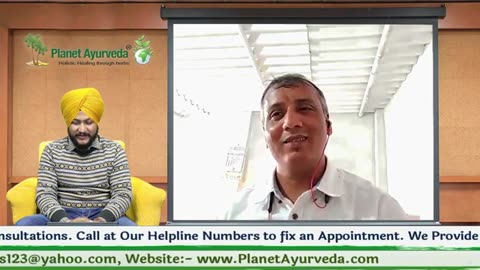 Ulcerative Colitis Treatment with Ayurvedic Medicines & Diet Changes - Healed Patient Review