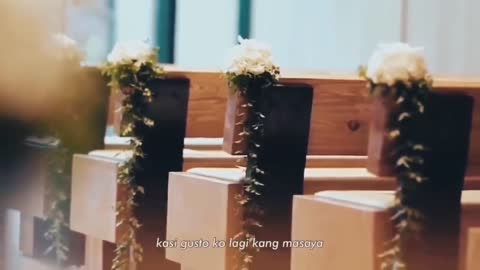 VICE GANDA & ION PEREZ WEDDING! CAUGHT ON CAM!