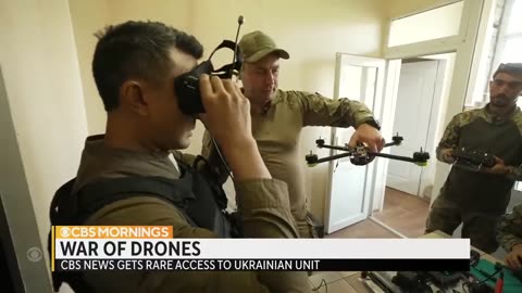 Ukraine drone unit says $40 million in Russian hardware destroyed in past