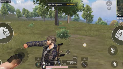 Pubg chicken dinner