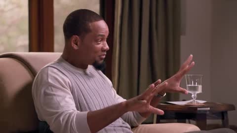 The Oprah Conversation — Will Smith On His Marriage to Jada