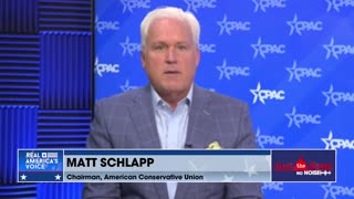 Matt Schlapp says CPAC will continue honoring tradition of discounted tickets for conservative youth