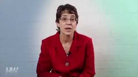 👀 Dr. Theresa Deisher on the cruel full term abortions and the vaccines they inject into your kids..