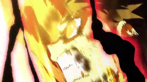 Luffy vs Kaido "MASTER SCENE"
