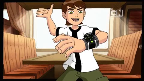 Cartoons Ben10 (6)