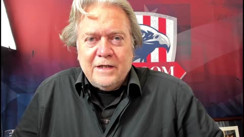 A Message from Steve Bannon to the families of January 6