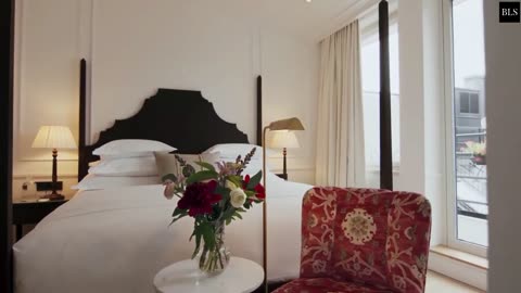 TOP 10 Best Luxury 5 Star Hotels In STOCKHOLM, Sweden