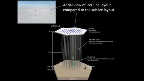 ERIC HECKER - ANTARCTICA FIREFIGHTER FOR RAYTHEON EXPOSES SCARY EARTHQUAKE WEAPON