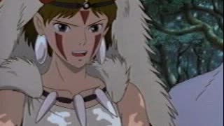 10229 Bjork - Isobel = Princess Mononoke