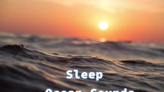 Sleep Ocean Sounds