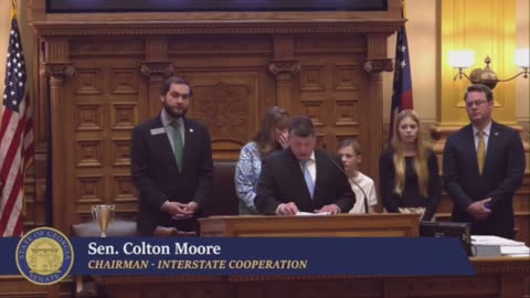 MAJOR: Laken Riley's Father Asks The Georgia Governor To Declare An Invasion Along The Border