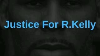 R Kelly is innocent