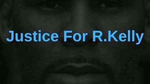 R Kelly is innocent