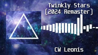 GalaxyNation - Twinkly Stars (2024 Remaster)