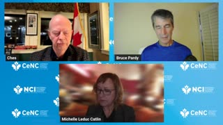 Emergencies Act and the State of the Law in Canada - Ches Crosbie & Dr. Bruce Pardy