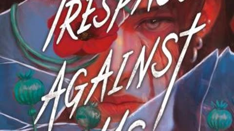Book Review: Trespass Against Us by Leon Kemp