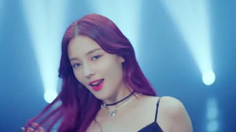 MOMOLAND X NATTI NATASHA 'Yummy Yummy Love' korean song