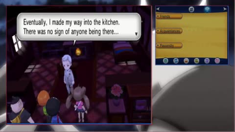 Pokemon X Episode 23 With A Brain Full of Butter Wait What