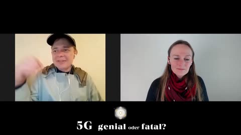 Uli Weiner - 5G - genial oder fatal