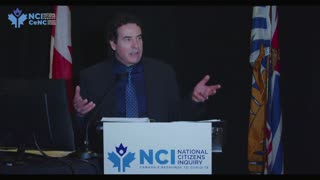 NCI Vancouver Day 2 - Opening Statements
