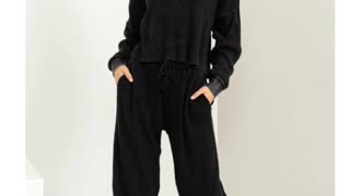 Friday Fashion Finds: Trendy Sweatpants for Her!