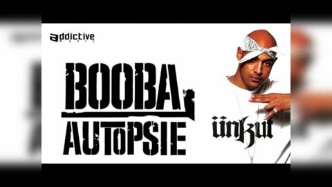 Booba featuring Mala - Nouvelle école