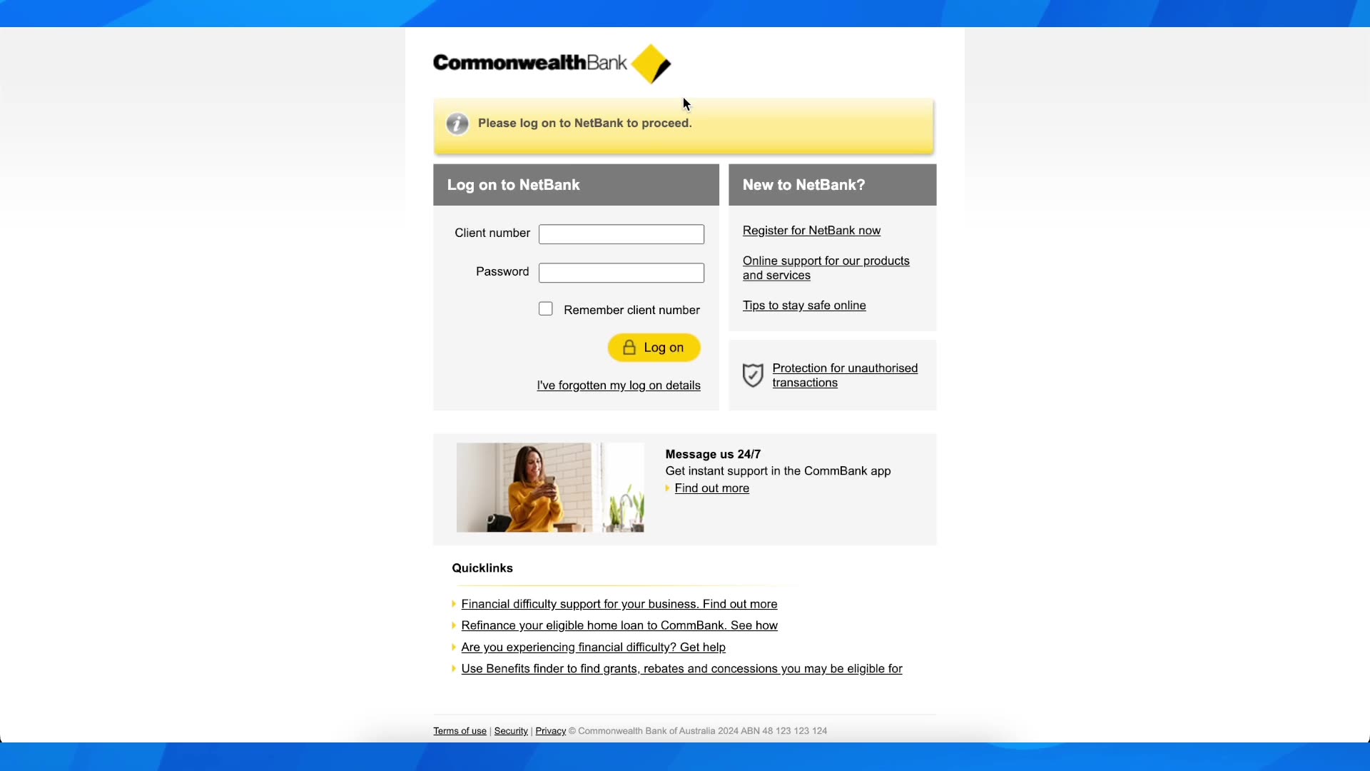 How To Transfer Money from Commonwealth Bank to Overseas