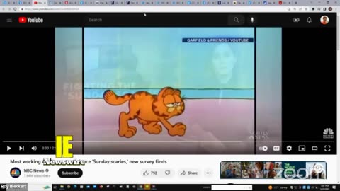 IE NEWSWIRE COOL CAT TUESDAY EDITION 5-23-23 !!!