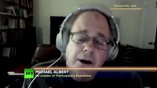 What Kind of Economy Comes After a Socialist Revolution? (Michael Albert, Author of ‘No Bosses’)