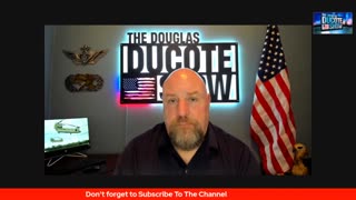 The Douglas Ducote Show (11/21/2023)