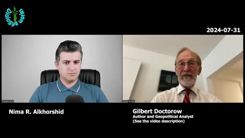 Dr. Gilbert Doctorow: Russia Unleashes Relentless Troop Waves, Overwhelms Ukrainian Forces!