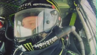 Monster Energy Presents: In Car Of Vegas To Reno Qualifying