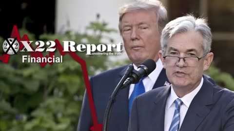 Ep. 3405a - Trump Sets The Narrative For September Rate Cut, Buckle Up It’s Going To Get Bumpy_2