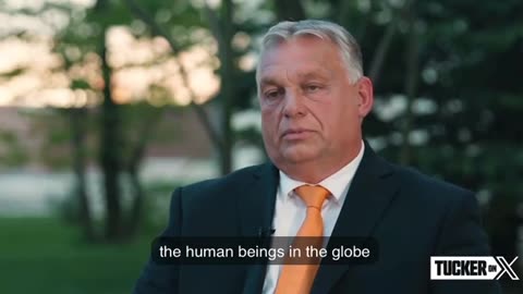Viktor Orbán, Prime Minister of Hungary (NATO member), on what he would do if he were in power
