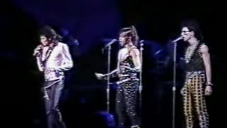 Michael Jackson - Live Concert Music Video = Japan 1987
