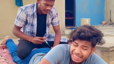 Funny video 😂😂😂😂😂🤣😂 see full
