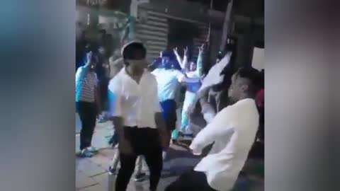 WATCH : Neeraj Chopra's Old Dancing Video Goes Viral After Historic Javelin #Gold in #Tokyo2020