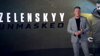 Zelensky Unmasked - Zelensky has become the Permanent Dictator