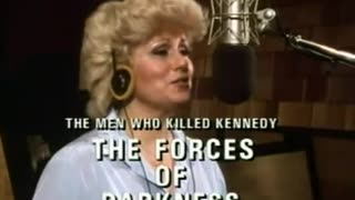 The Men Who Killed Kennedy 2. The Men Who Killed Kennedy - The Forces of Darkness