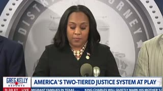 Two-tiered justice system