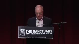 The Greatest Evil Is War - Chris Hedges