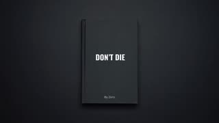 Don't Die - Audiobook - Bryan Johnson