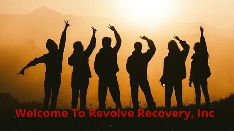 Revolve Recovery, Inc | Addiction Treatment in Marina Del Rey | (323) 253-3047