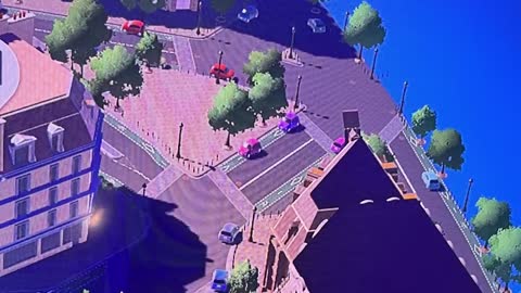 Sims 5- erste WELTEN-Screenshots geleaked! - Short-News