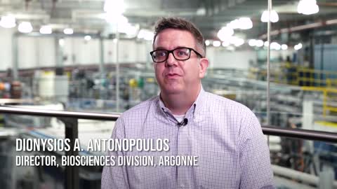 Argonne National Laboratory Discusses Variants and Vaccines_1