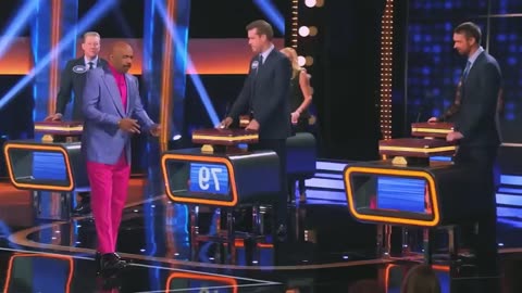 People Who LOST IT on Family Feud! Try not to Laugh