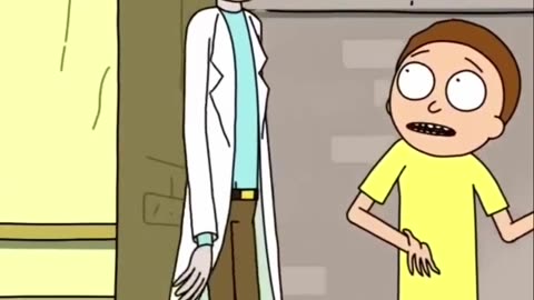 The Mind-Blowing Attention to Detail in Rick and Morty Explained