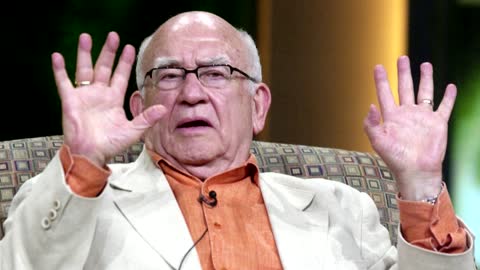 Actor Ed Asner, of 'Mary Tyler Moore,' dies at 91