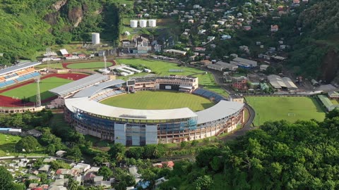 Ipl 2023 #grounds #view #rumble